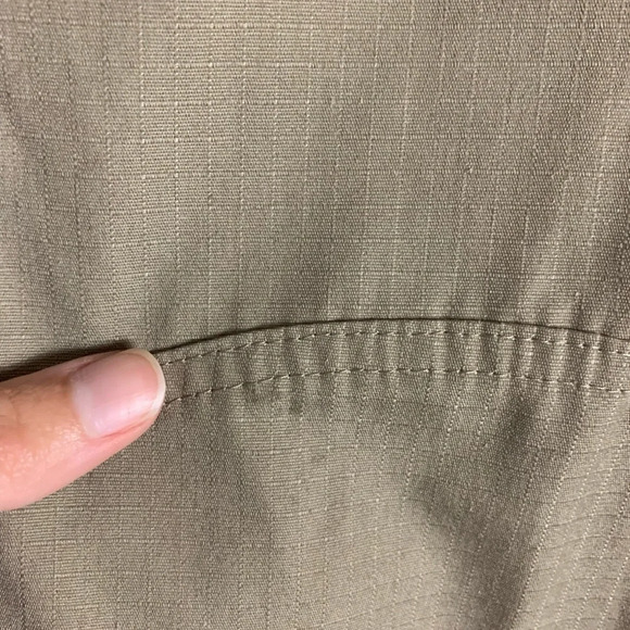 Tactical HikersMen’s Waterproof Tactical Trouser  Size Small (Flawed) - Picture 8 of 16
